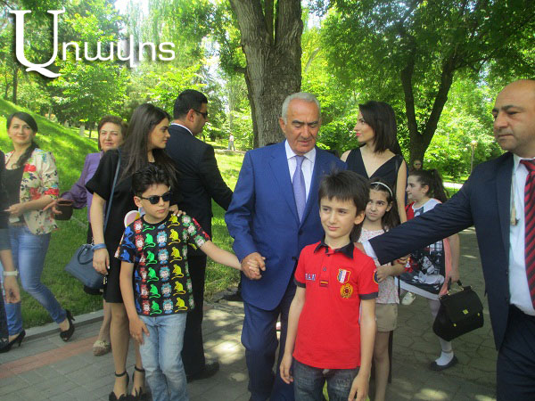 Galust_Sahakyan_2