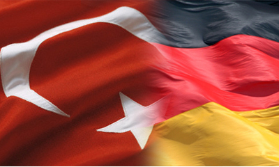 Թուրքիան գործողությունների ծրագիր է նախապատրաստում Գերմանիայի դեմ. Bild