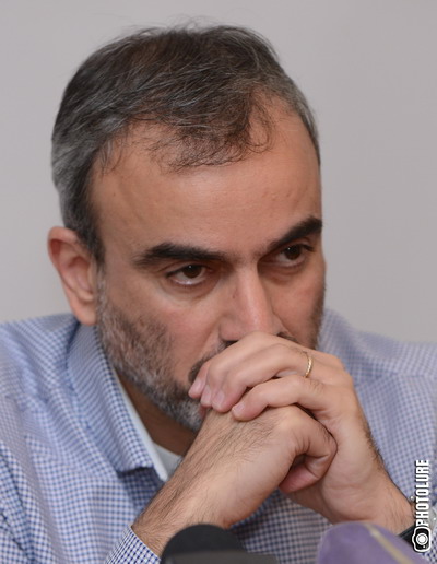 Ժիրայր Սեֆիլյանի և նրա հանցակիցների վերաբերյալ քրեական գործն ուղարկվել է դատարան
