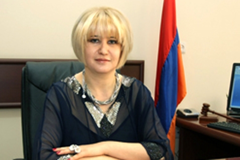 ԲԴԽ-ի ներկա վիճակը, նույնն է, որ, ասենք, Հայաստանի Հանրապետությունում Ազգային ժողով չունենանք, կամ չունենանք կառավարություն. Կարինե Պետրոսյան. «Ժամանակ»