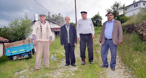 Թուրքիայի հյուսիսային շրջանում բնակվող հայերը քննադատել են Գերմանիայի որոշումը. «Սաբահ»