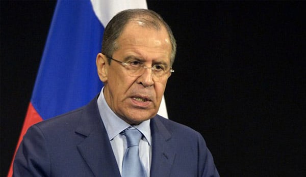 Lavrov