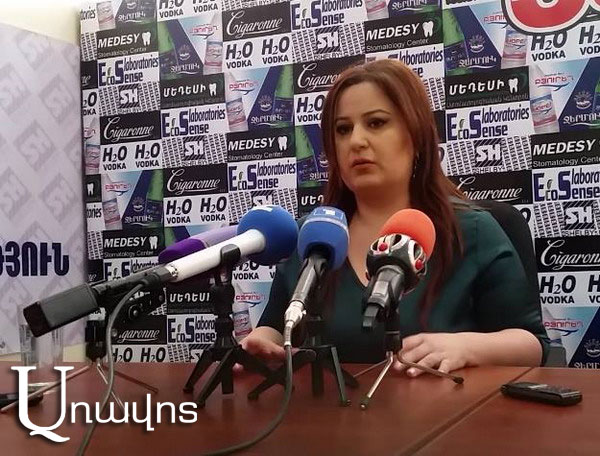 Էքստրասենսի սպանության մեջ մեղադրվողին դատարան չբերեցին