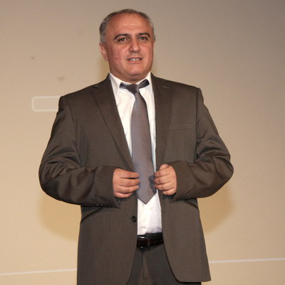 Միքայել Մինասյան
