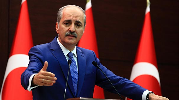 Թուրքիայի փոխվարչապետ. Այս վճիռն օրենքի ուժ չունի Թուրքիայի համար. habergazetesi.com