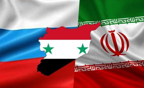 Ռուսաստանի, Իրանի և Սիրայի ՊՆ նախարարները կհանդիպեն Թեհրանում. «Կոմերսանտ»