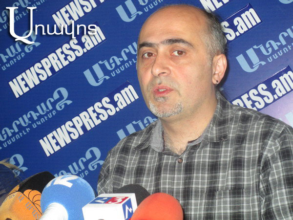 Սամվել Մարտիրոսյան. «Ինստագրամը» Հայաստանում ամենաարագ աճող սոցիալական ցանցն է»