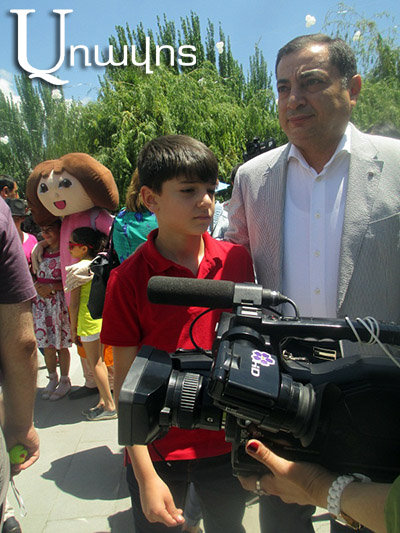 Vahram Baghdasaryan 2