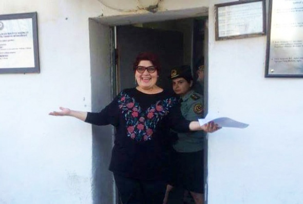 Ադրբեջան. քաղաքական ձերբակալությունները շարունակվում են