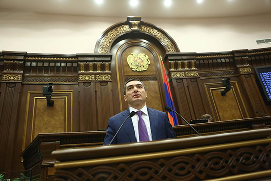 Մոնղոլ-հարկային համակարգը. «Ժամանակ»