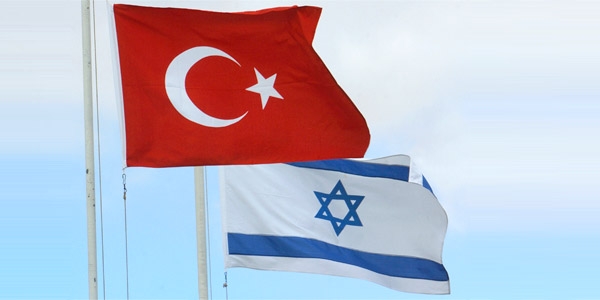 Իսրայելն ու Թուրքիան համաձայնության են եկել վերականգնել դիվանագիտական լիարժեք հարաբերությունները. The New York Times