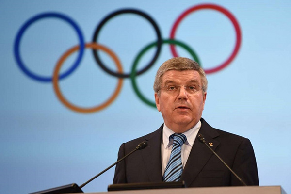 ՄՕԿ-ը Ռուսաստանին ամբողջապես չզրկեց օլիմպիական խաղերից