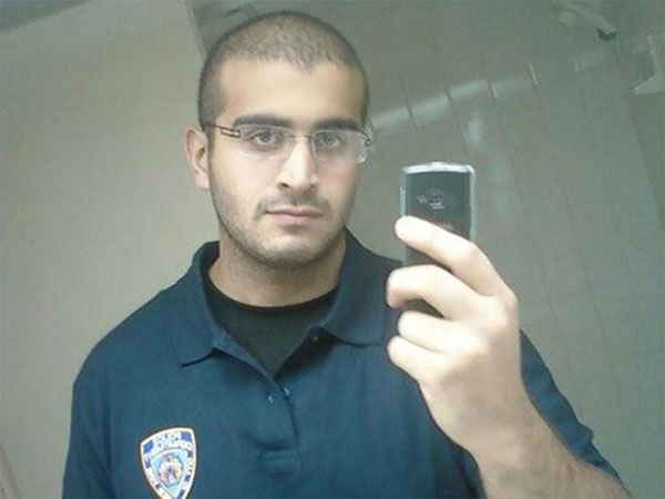 Մանրամասներ Օրլանդոյի ահաբեկչությունն իրականացնողի անձնական կյանքից. The Washington Post