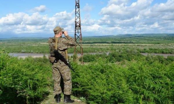 ԼՂՀ ՊՆ. ադրբեջանական զինուժն ուսումնամարտական թռիչքներ է անցկացնում շփման գծի մոտ
