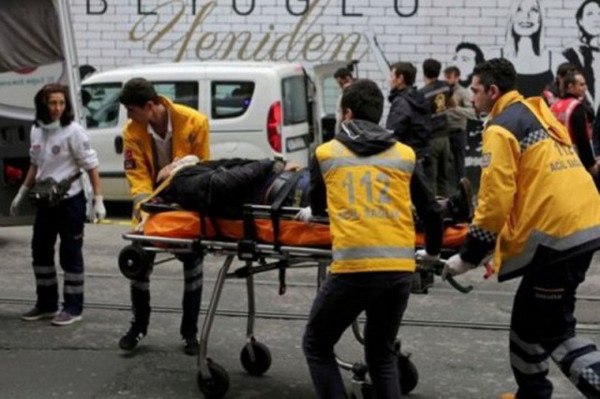 ՈՒԵՖԱ-ն մեկ րոպե լռությամբ չի հարգի Ստամբուլի ահաբեկչության զոհերի հիշատակը