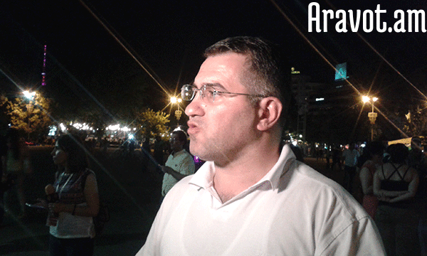 «Նրանք ինքնազոհության են գնացել». Արմեն Մարտիրոսյանը` զինված հարձակում իրականացրած անձանց մասին (ֆոտոշարք)