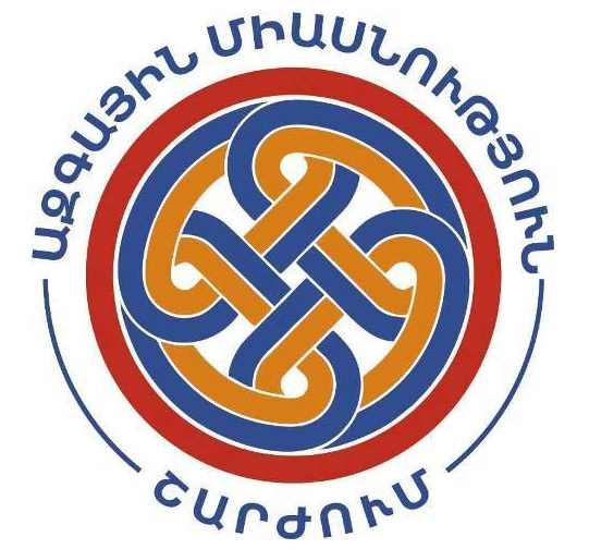«Ազգային միասնություն» շարժման հայտարարությունը Երևանում ստեղծված իրավիճակի վերաբերյալ