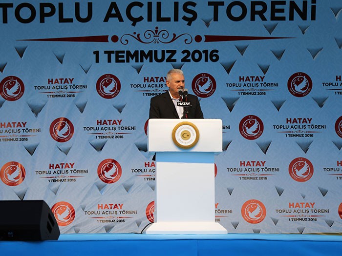 Թուրքիայի վարչապետը նշել է այն 3 երկրները, որոնց հետ հարաբերությունները կկարգավորվեն. «Հաբերլեր»