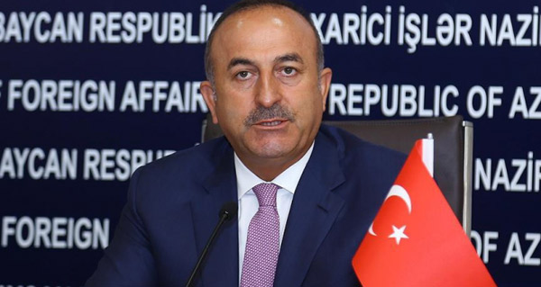 Չավուշօղլուն ցանկանում էր կարգավորել Թուրքիա-ՀՀ հարաբերությունները «Հուրիեթ»