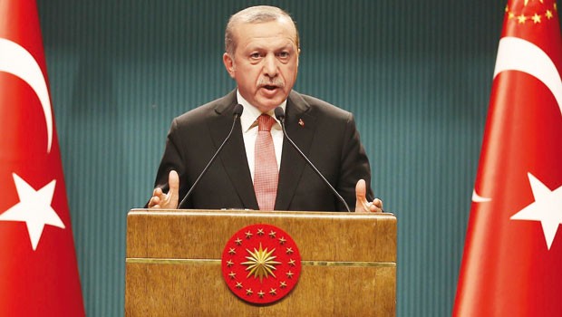 Թուրքիայում 3 ամսով արտակարգ դրություն է մտցվել. «Հաբերթուրք»