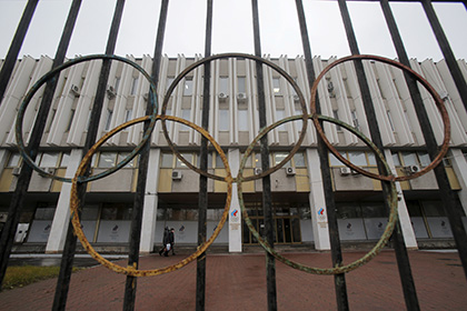 ՄՕԿ-ը օլիմպիական խաղերից Ռուսաստանի ընդհանուր պատվիրակության հեռացման հարցին կպատասխանի հուլիսի 24-ին