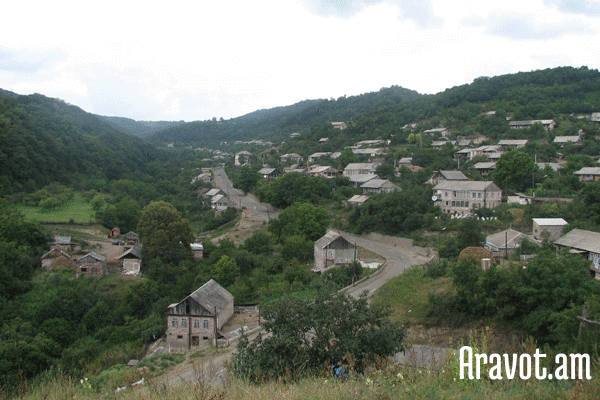 Ջուջեւանցի երիտասարդը եղել է Ռուսաստանում, ՊԱՏ-ը նրա վրա 1.5 միլիոն դրամի տուգանքներ է գրել