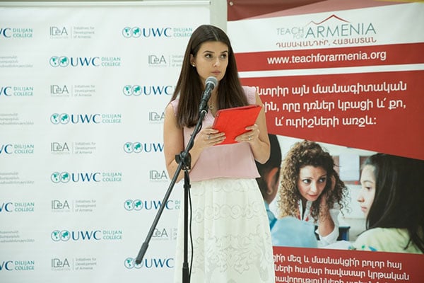 Larisa Hovhannisyan