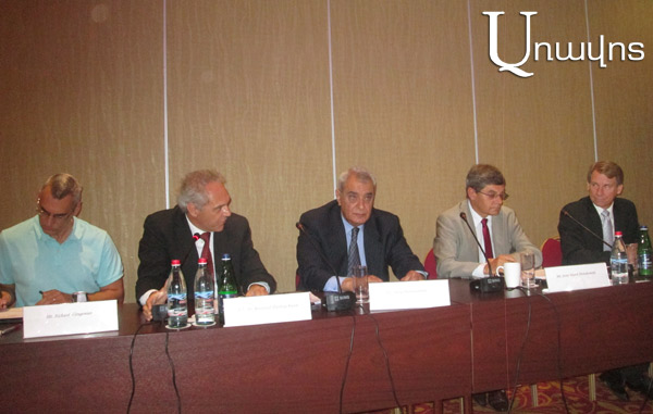ՀՕՊ համաձայնագիրը Հայաստանին ՆԱՏՕ-ի համար թիրախ չի դարձնում