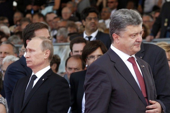 Ուկրաինան դադարեցրել է Ռուսաստանի հետ տնտեսական համագործակցության ծրագիրը