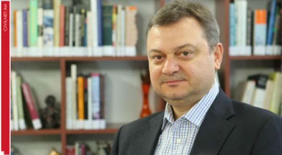 Քրդերը հերթական անգամ շահագործվում են գերտերությունների կողմից. Շահան Գանտահարյան