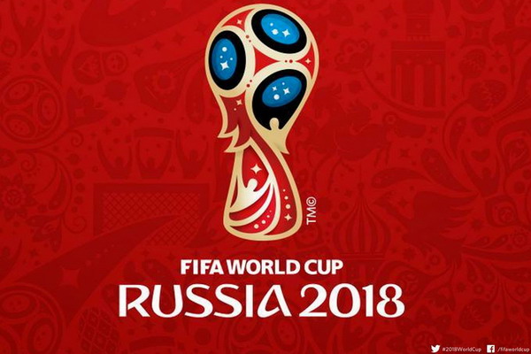 Ռուսաստանը պատրաստվում է ֆուտբոլի 2018թ. Աշխարհի առաջնությանը. Sputnik