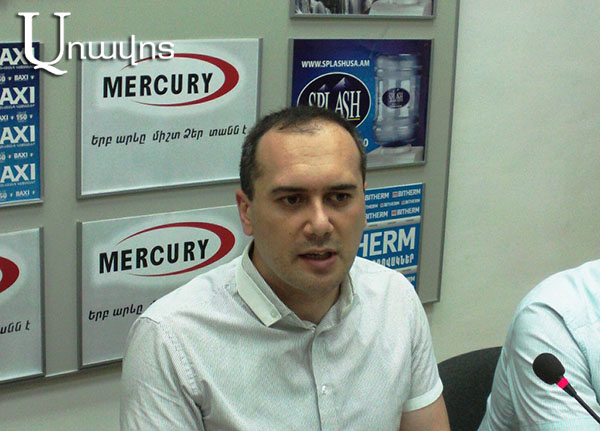«Չեմ բացառում, որ Ստամբուլի ահաբեկչությունը ձեռնտու էր նաեւ թուրքական կողմին». Արմեն Պետրոսյան (Տեսանյութ)