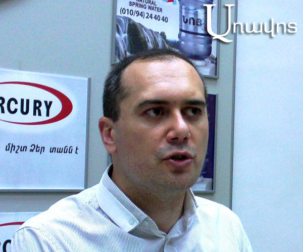 «Ռուս-թուրքական հաշտեցմամբ նվազում է Ադրբեջանի գործոնը». Արմեն Պետրոսյան (Տեսանյութ)