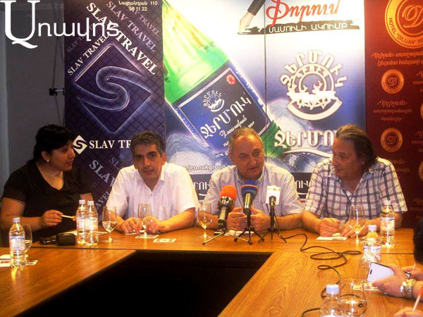 Ըստ Վարդան Բոստանջյանի` 2017թ. խորհրդարանում 5 քաղաքական ուժ կլինի