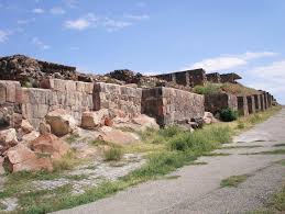 «Էրեբունի» միջնաբերդում հայ-ֆրանսիական արշավախմբի հնագիտական պեղումների վերաբերյալ