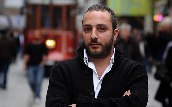 Թուրքիայում ձերբակալվելու ենթակա լրագրողների ցուցակում ներառվել է հայ լրագրող Հայկո Բաղդատը. Ermenihaber.am