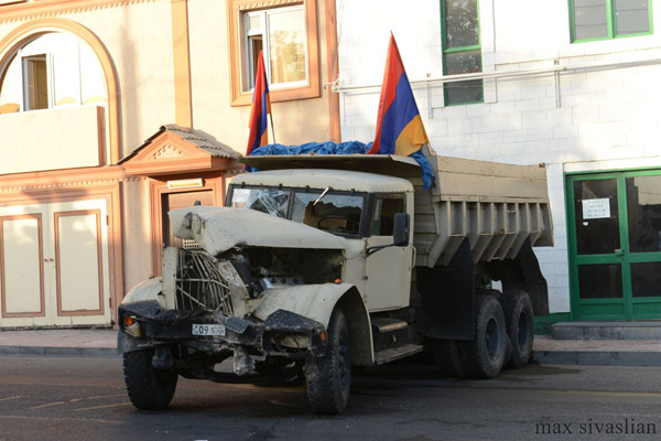 Հարցի գինը