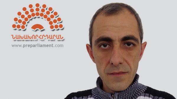 ՀԽ Լոռու մարզի համակարգող Հովհաննես Ղազարյանն ազատ է արձակվել