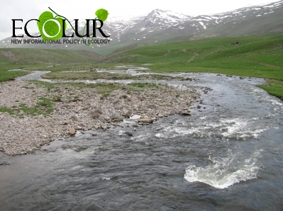 Տարեկան Սյունիքի գետեր է լցվում 8 միլիոն խմ կոյուղաջուր
