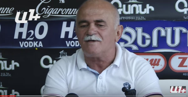 Manvel Exiazaryan