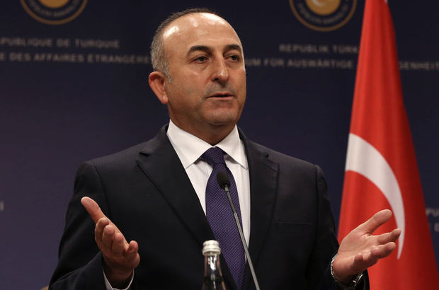 Չավուշօղլու. Հայ գործընկերոջս ողջունում եմ, զրուցում ենք. «Հաբերլեր»