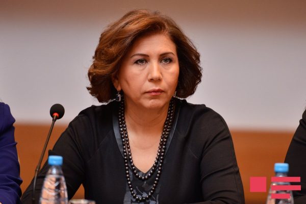 Ադրբեջանցի պատգամավորը հրաժարվեց պատասխանել Արտաշես Գեղամյանի հայտարարություններին