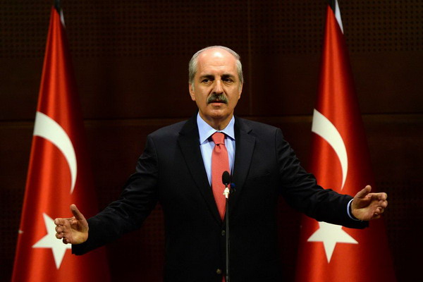 Թուրքիայի փոխվարչապետ. Մենք չենք ճանաչում Ղարաբաղի հայկական բռնազավթումը. «Հաբերլեր»