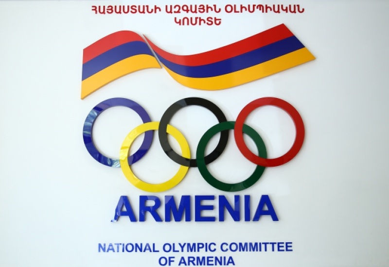 Հայաստանի մարզիկները  օլիմպիական խաղերի ռեկորդային  թվով ուղեգիր են նվաճել