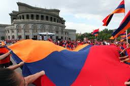 Իմ «սահմանադրությունը»