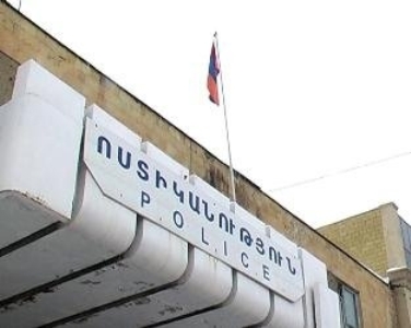 Աղմկահարույց միջադեպով հայտնի Գեւորգ Ազիզյանը վերականգնվել է Գորիսի ոստիկանապետի պաշտոնում. news.am