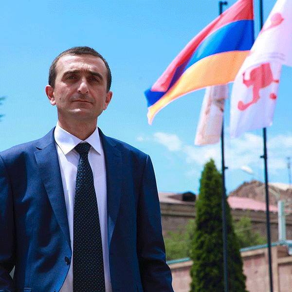 «Լևոն Բարսեղյանին ձերբակալելով՝ ոստիկանությունը կզրկվի գրանտներից». Էդուարդ Մխիթարյան