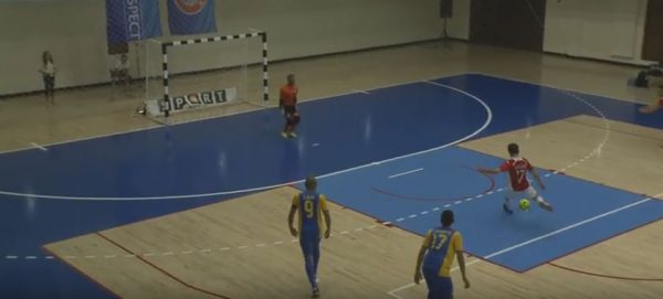 Երևանում ընթացող ՈՒԵՖԱ-ի ֆուտզալի գավաթի խաղարկությունն ավարտվեց