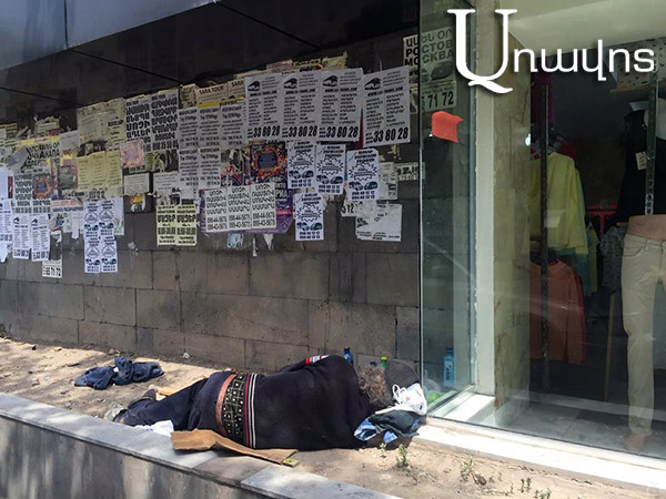 Գնացողները գնացին, մնացողները` մնացին