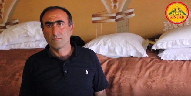 «Ես ադրբեջանցի եմ և սպանել եմ տղայիդ». Բորիս Օզմանյանի զոհվելու պատմությունը